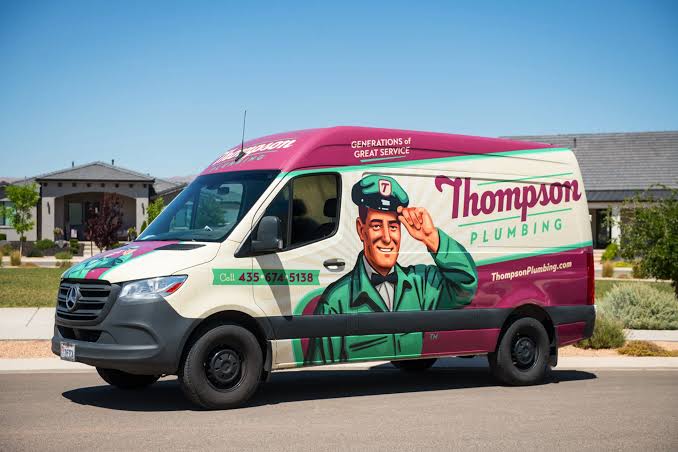 Thompson Plumbing & Gas Defuniak Springs: Honest Reviews