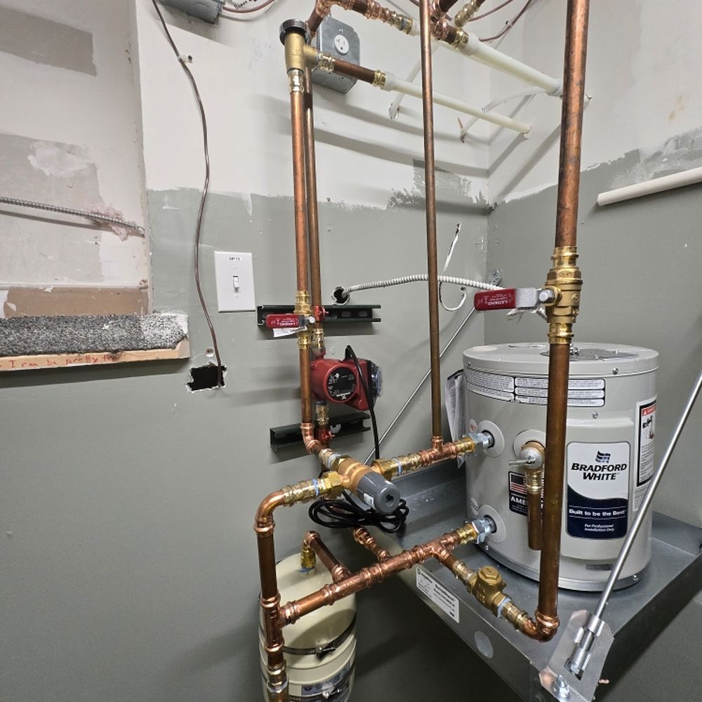 Pier Point Plumbing Reviews: Narrowsburg NY Guide