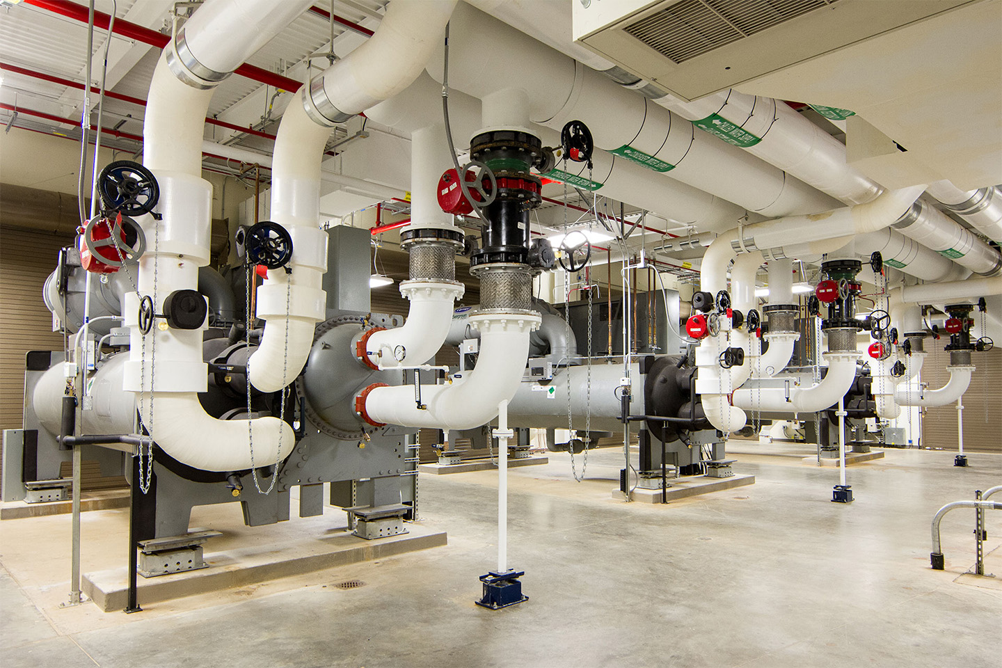 Rfp Rfq Mechanical Electrical Plumbing Engineering Ca 2018 October