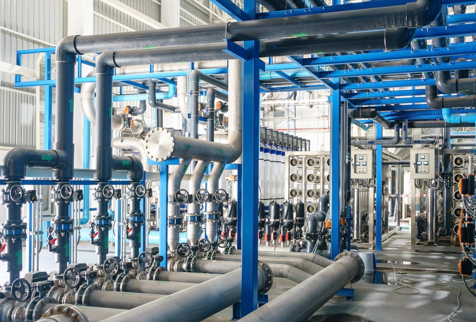 RFP & RFQ Guide: MEP Engineering in CA (Dec 2019)