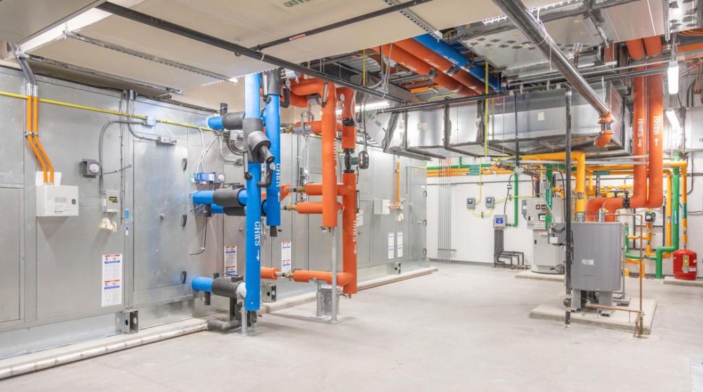 Rfps Rfq Mechanical Electrical Plumbing Engineering July 2019 California
