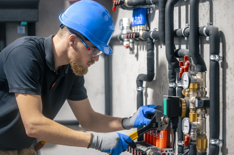 CA MEP Engineer RFQ Guide: June 2019 Insights