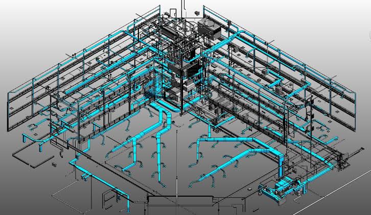Mastering MEP RFQ/RFP in CA: A 2019 Engineer’s Guide