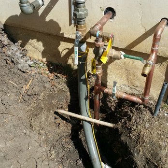 Rick Campos Plumbing & Heating Inc: Top LA Service