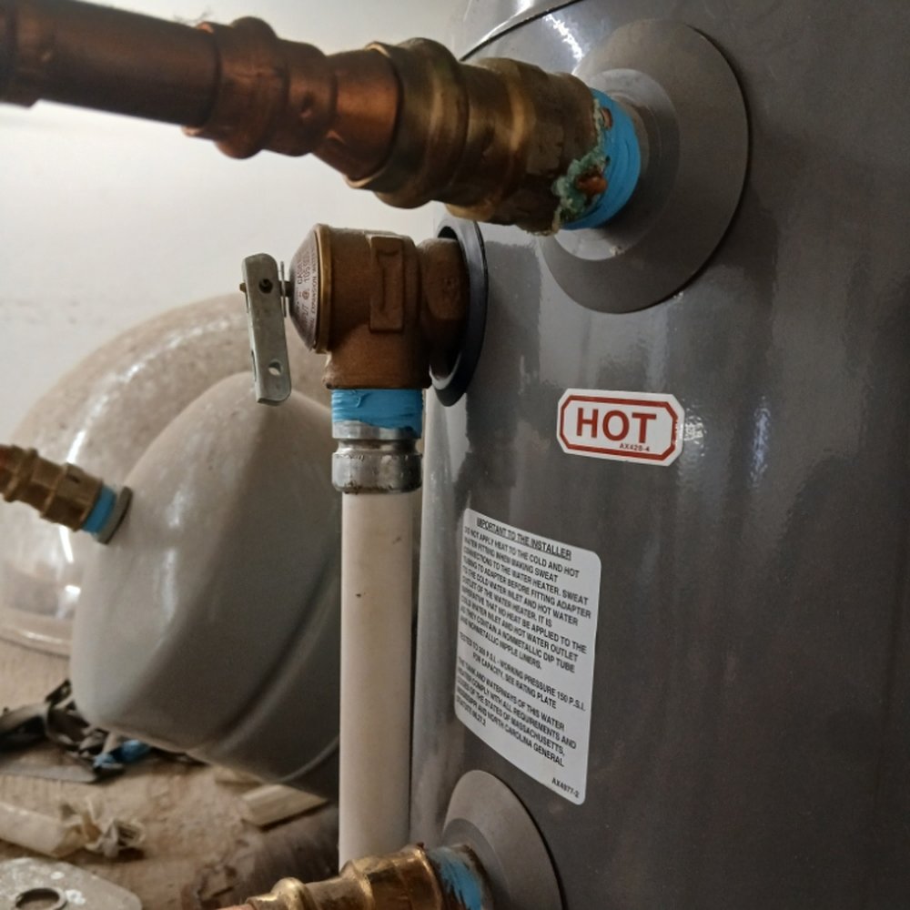 Rick Monz Plumbing: Top Cranberry Twp Repair Service
