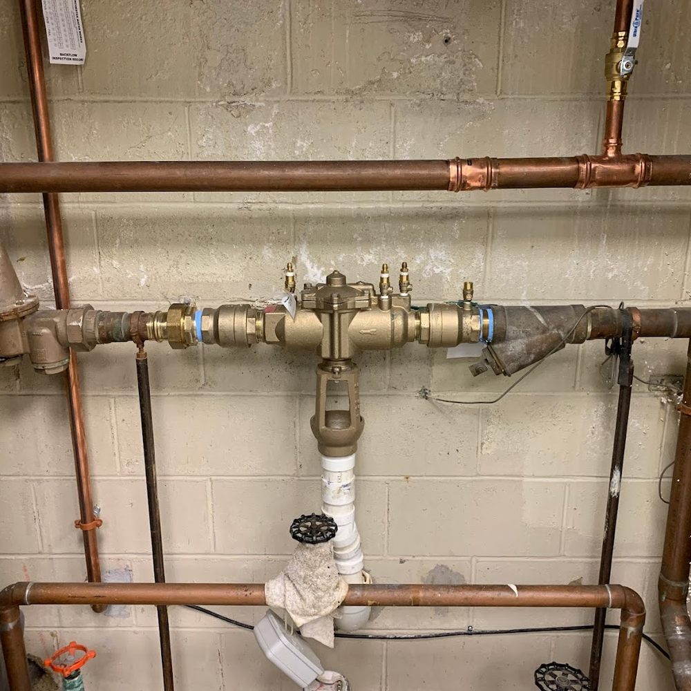 Rick Senter & Sons: Top Plumbers in Northwood, NH