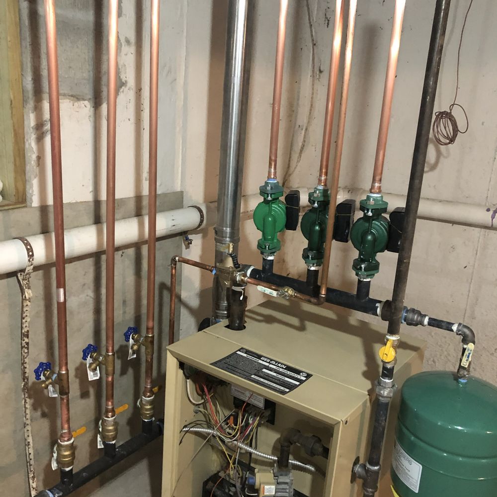 Ricky’s Plumbing & Heating Supplies Hampton Bays NY 11946 Guide