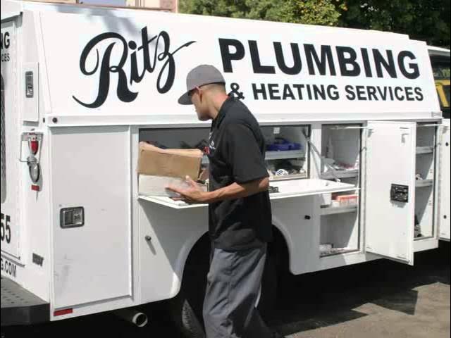 Ritz Plumbing & Heating LA: D&B Profile Insights