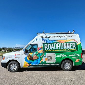 Roadrunner AC & Plumbing Santa Fe: Real Reviews & Ratings