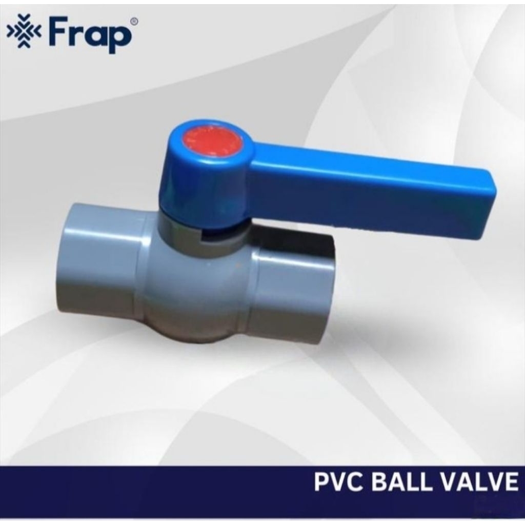 Roller Ball Stop 651 PVC Plumb Pak 1-1/2 Guide