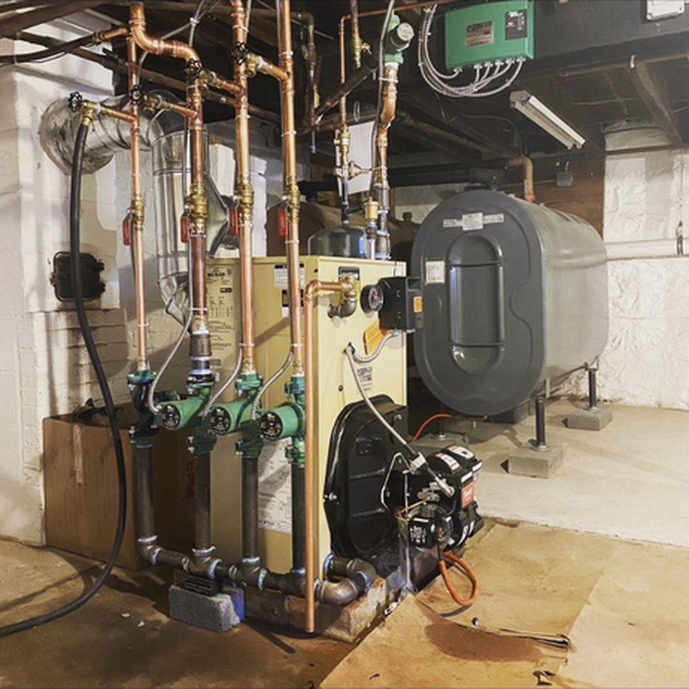 Rothrock And Son Plumbing In Northampton PA: Trusted Local Experts
