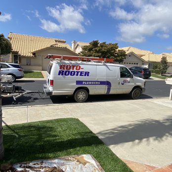 Roto-Rooter Plumbing & Drain Service Desert Hot Springs Ca Guide