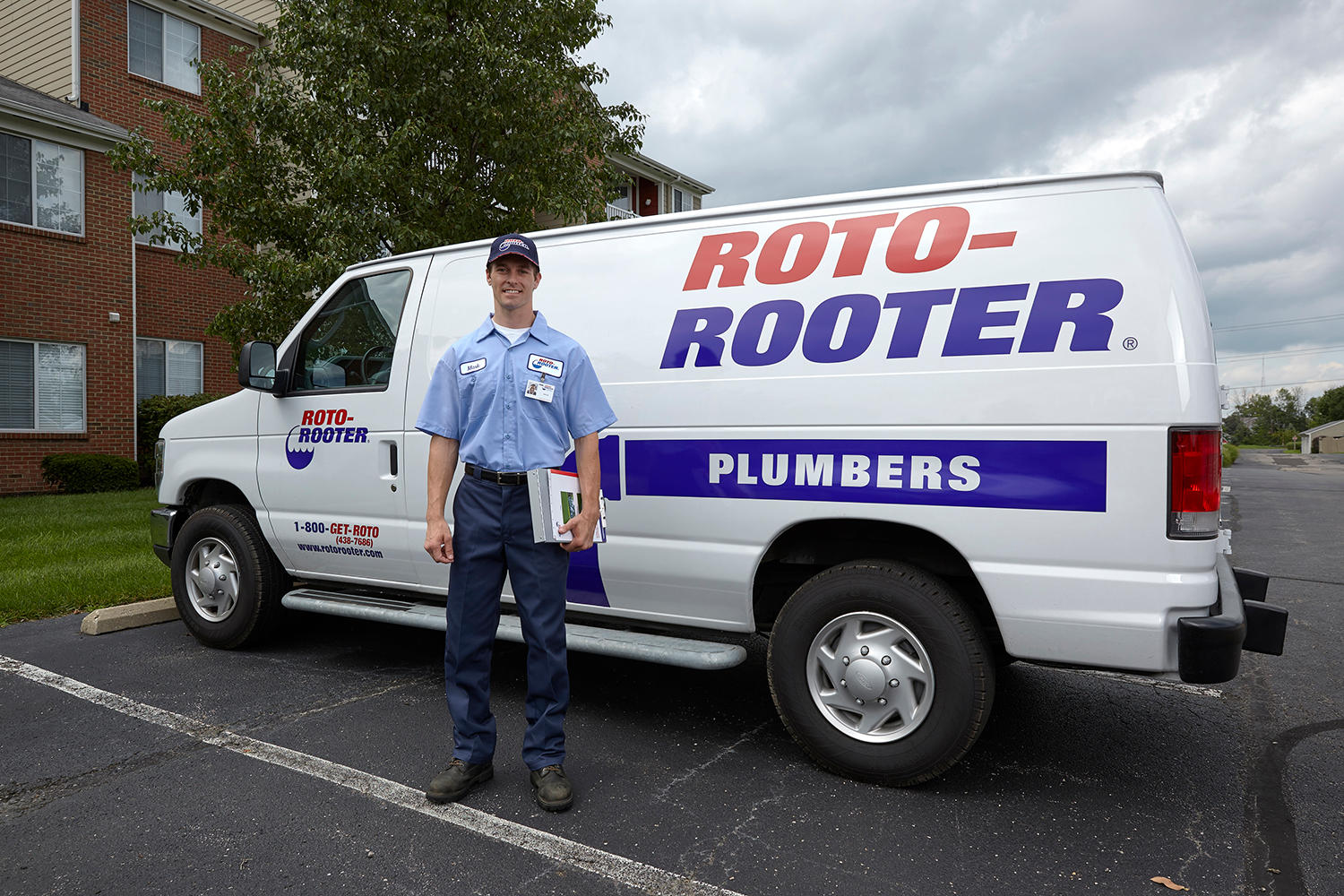 Roto-Rooter Plumbing & Drain Service Ventura CA 93003: Expert Guide