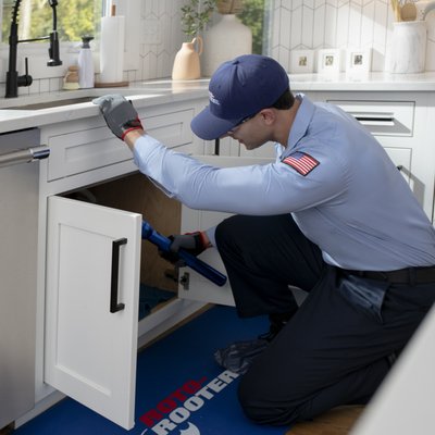 Roto-Rooter Plumbing Grand Rapids MI: Expert Drain Solutions