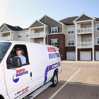 Roto-Rooter Plumbing & Water Cleanup Cleveland Oh 44111 Guide