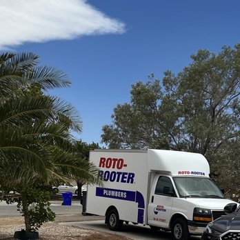 Roto-Rooter El Paso Reviews: Honest Customer Insights