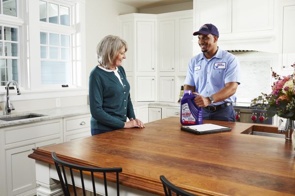 Roto-Rooter Plumbing & Water Cleanup Levittown Pa 19057 Guide