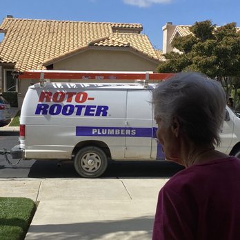 Roto-Rooter Plumbing & Water Cleanup Perth Amboy NJ 08861 Guide