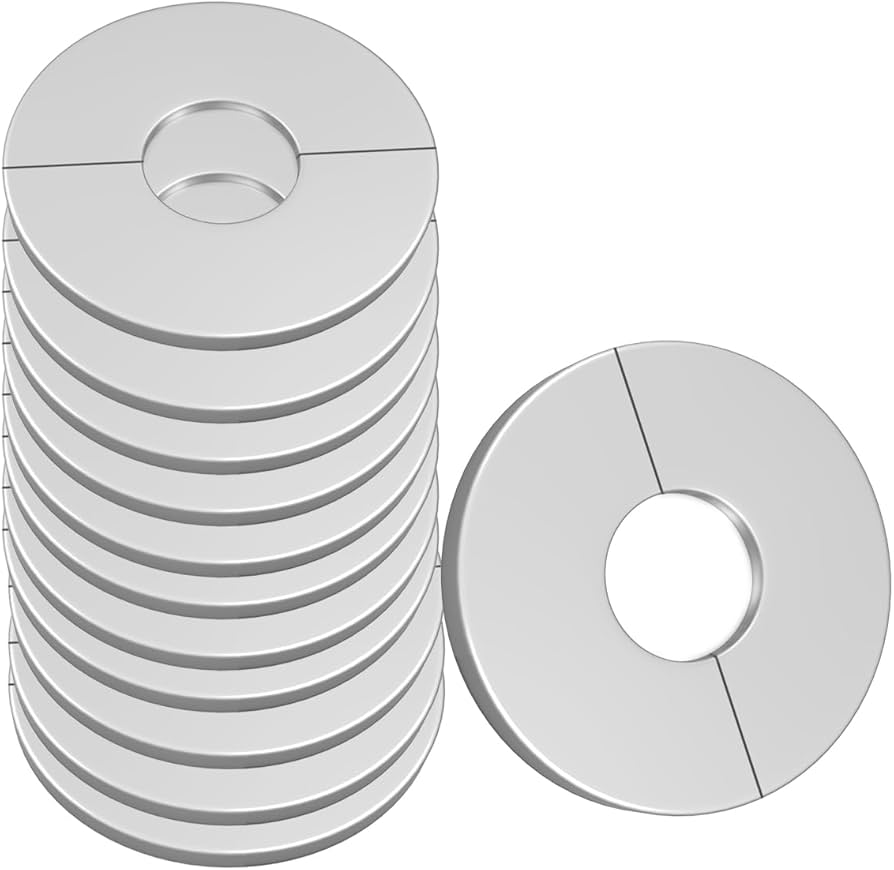 Round Plate To Seal Around Plumbing Pipes In Wall: The Ultimate Guide