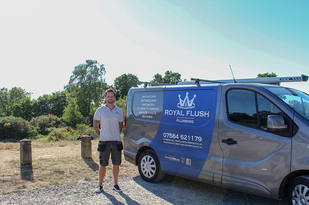 Royal Flush Plumbing & Heating Beattie Road Washingtonville Ny Guide