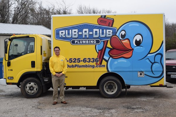 Rub-A-Dub Plumbing 120 W 5Th St Tyler Tx 75701: Expert Guide
