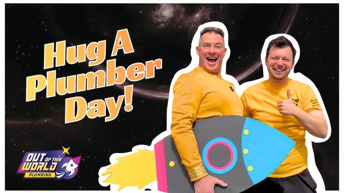 Rub Up On My Belly Like A Plumber Day: The Ultimate Guide