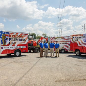 Rust Freedom Plumbing Heating & Air LLC Buffalo MO: Expert Guide