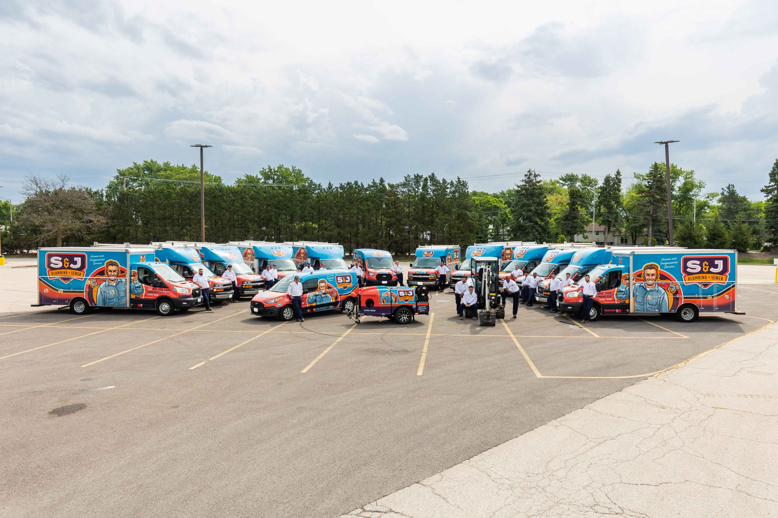 S And J Plumbing & Sewer Arlington Heights Reviews: The Truth