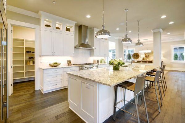 S&L Bell Plumbing & Heating: Top Fallston MD Experts