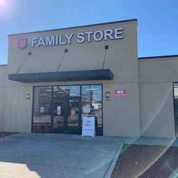 Salvation Army Greebragg Plumbing Augusta GA Guide