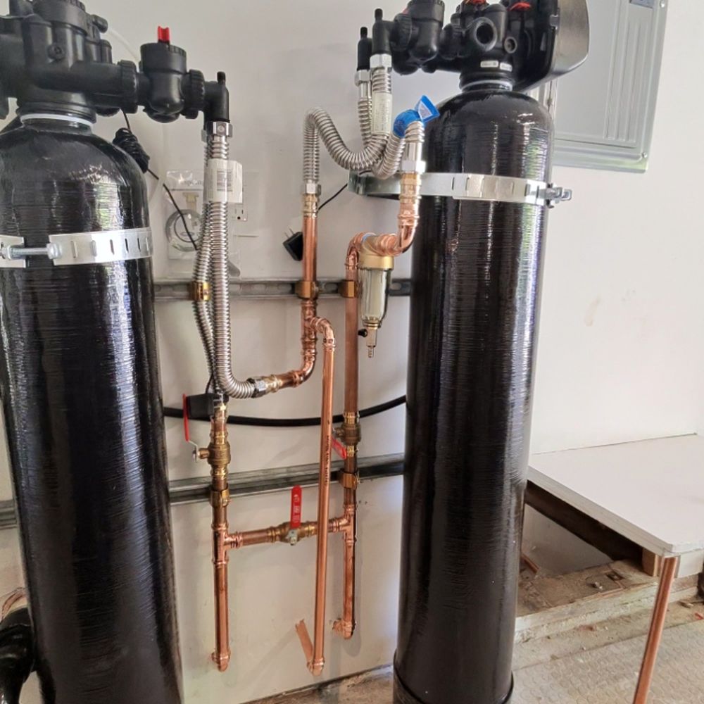 San Jose Plumbing Code: Washing Machine Drain Pan Rules