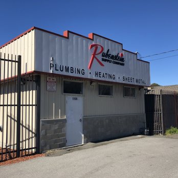 San Pablo Plumbing Supply on Rumrill Blvd, San Pablo, CA: Your Complete Guide