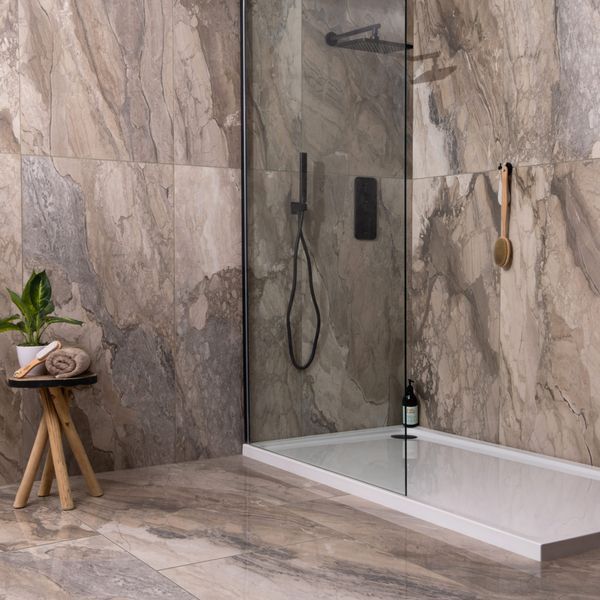 Sandy Plumbing Broke The Wall And Floor Tiles: Fix Guide