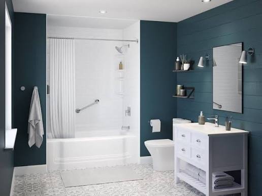 Saunders Bath & Kitchen Gallery Plumbing St John’s NL Guide