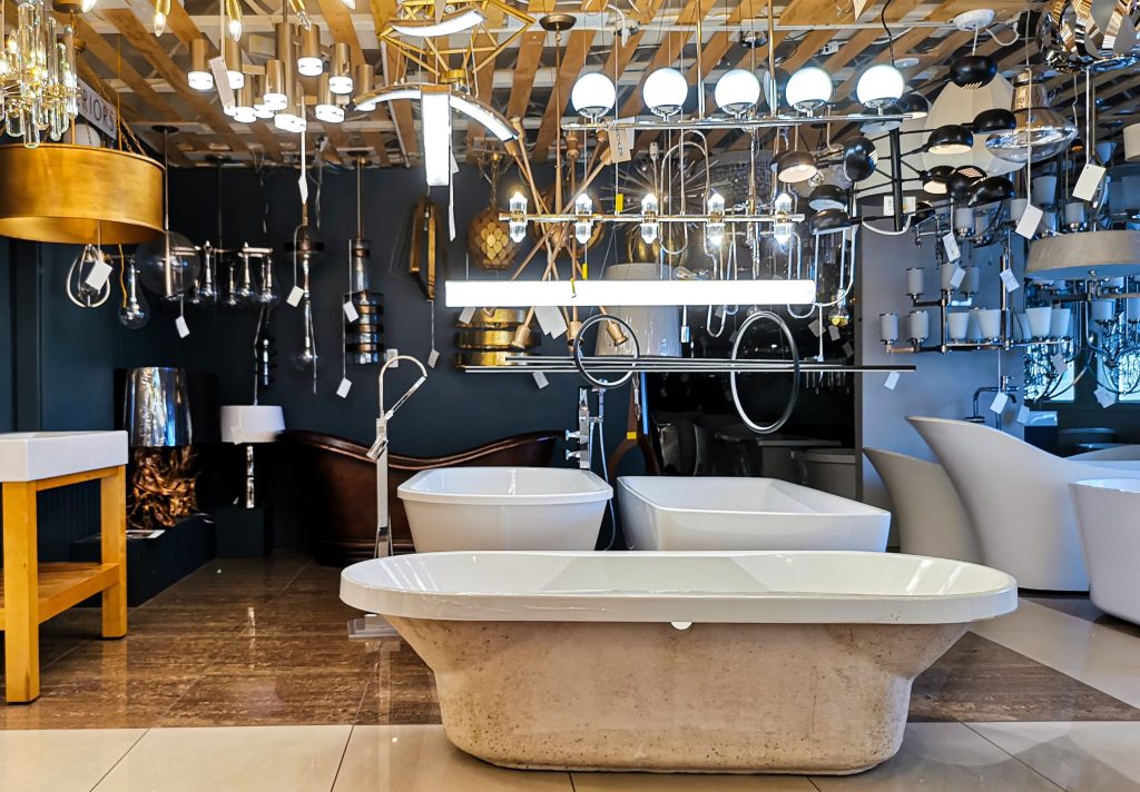 Save More Plumbing & Lighting Supplies Kingsway Vancouver Bc