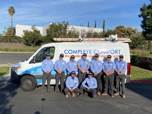 Scanlan & Sons Plumbing Heating And Air Conditioning Co Review