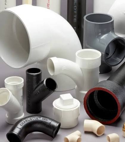 Find Schedule 30 PVC Pipe at Patterson Plumbing Danbury
