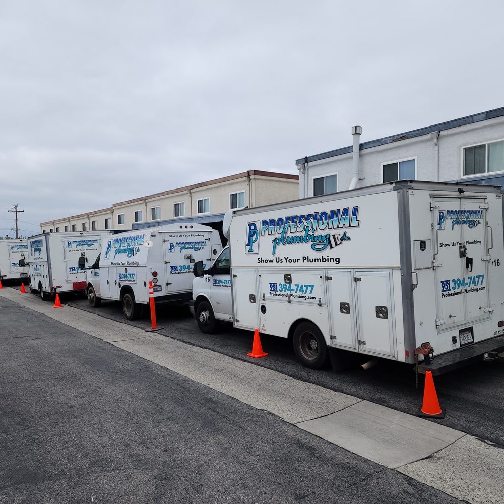 Scott Harrison Plumbing: Top Stanton CA Plumber 90680