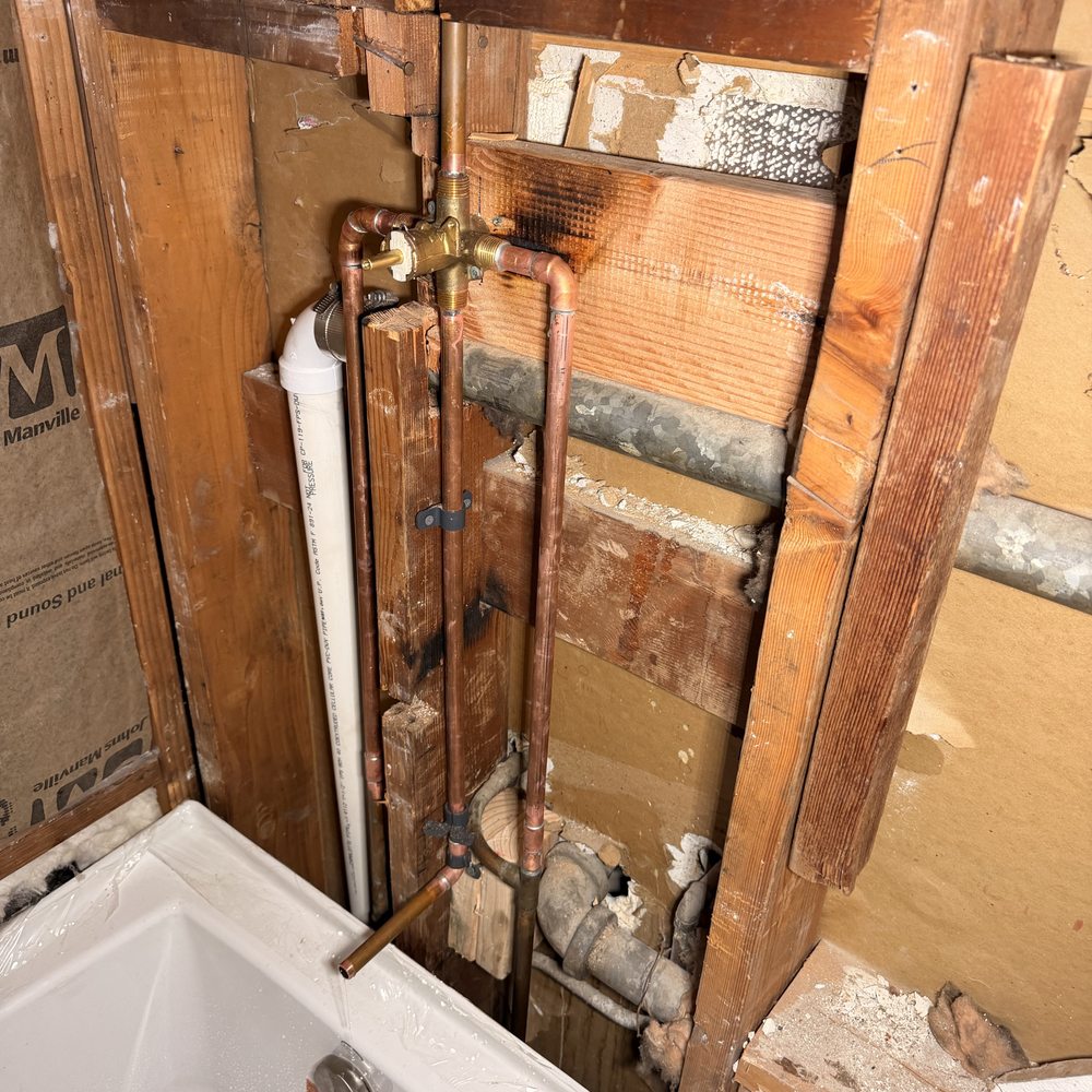 Scott Seib Plumbing & Heating Sherbrooke Drive Westfield NJ Guide