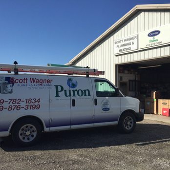 Scott Wagner Plumbing & Heating Defiance OH Phone Number & Guide