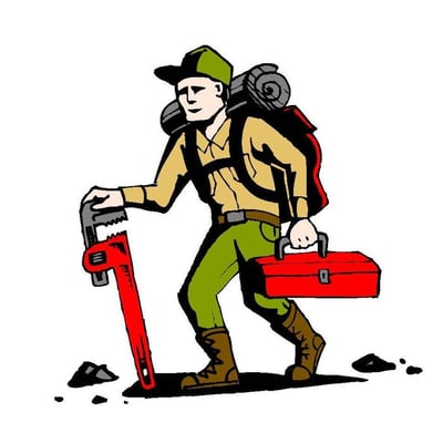 Scout Plumbing Reviews: 108 Adolphus Dr, Lake Dallas TX