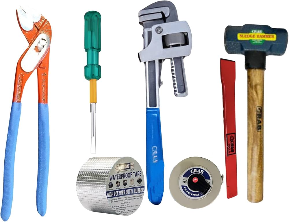 Buy Second Hand Plumbing Tools For Sale In South Africa