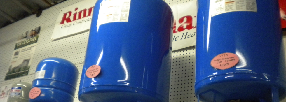 Selco Auburn ME: Your Go-To Plumbing & Heating Hub