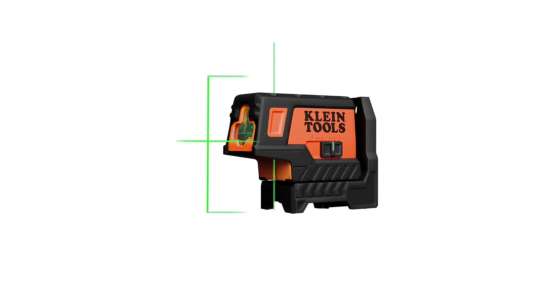 Best Self Leveling Cross Line And Plumb Spots Laser Level Guide