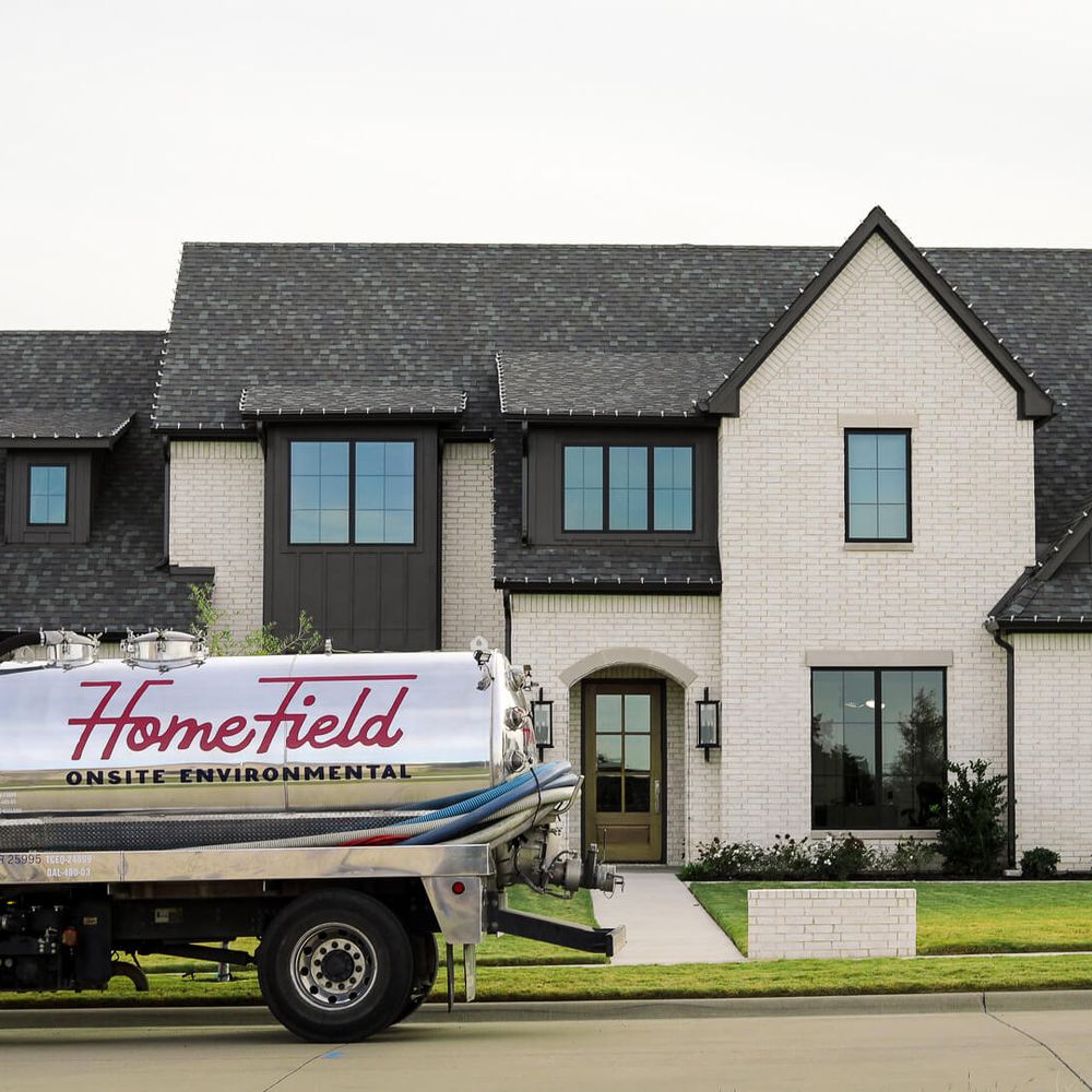 Septic & Plumbing Inspection Guide: Precinct One Travis County
