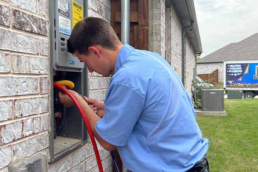 Service Pros Plumbing Heating And Cooling Angie’S List Reviews: The Truth