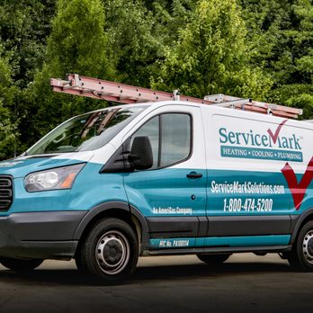 Servicemark HVAC & Plumbing King of Prussia PA Guide