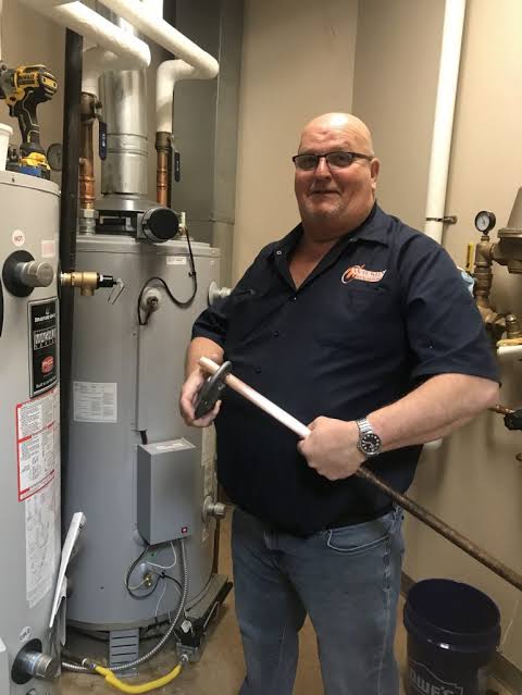 Top Services Offered By D F Plumbing & Mechanical Belchertown