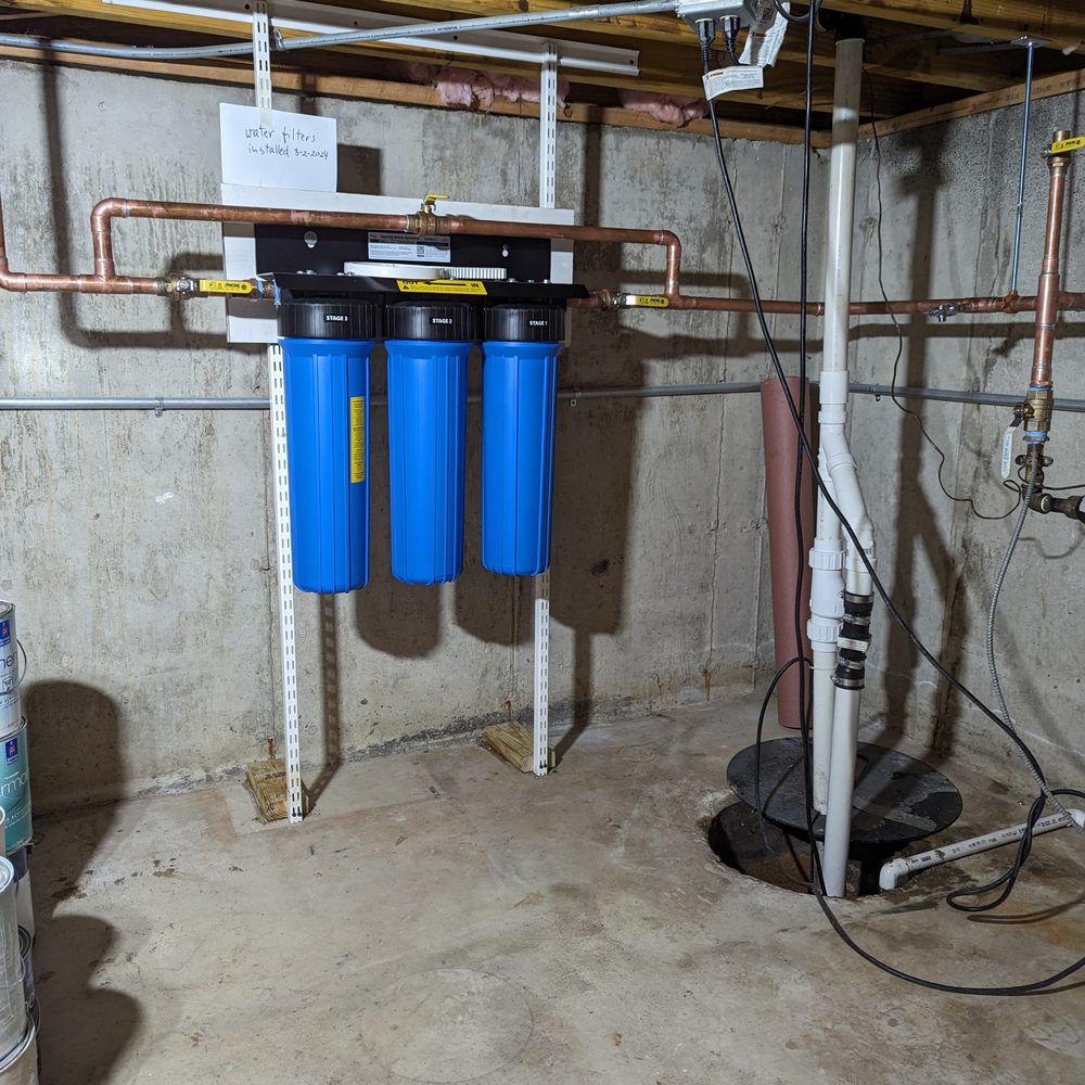 Comprehensive Guide: Services Offered By Jack L Woods Plumbing Co Inc