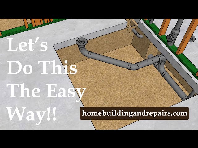 Sewer Plumber T Connection: Add A Toilet Australia Guide